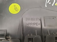 фото thumb №8, Volkswagen tiguan 5nn853371a левая сторона пороги