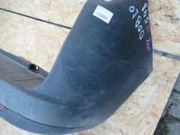 фото thumb №11, Бампер задняя fiat doblo ii 10-