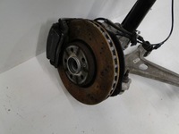 фото thumb №13, Mercedes glb 247 x247 поворотный кулак рычаг лапа левая амортизатор 200d