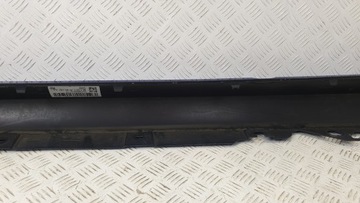 фото thumb №9, Bmw 3 g20 м-пакет планка порогова поріг праві