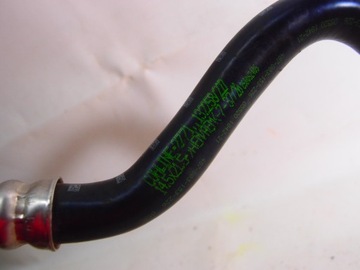 фото thumb №7, Шланг шланг трубка турбіни bmw x1 f48 2.0d