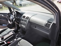 фото thumb №12, Vw touran i моторчик двірники задня задній скло кришки