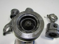 фото thumb №6, Поршень шатун iveco daily 2.3 hpi fiat ducato 2.3 jtd euro5