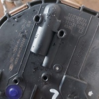 Моторчик дворник перед ford focus mk3 bm51-17k484-b b51-17k484-a с Разборки, фото thumb