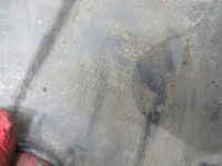 фото thumb №6, Защита pod двигатель левая jazz iii 11-14 lift