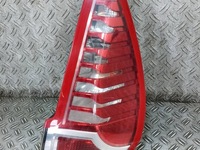 фото thumb №1, Лампа задня права renault scenic iii 265500013r