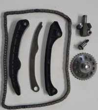 фото thumb №1, Mitsubishi asx lancer space star colt грм ланцюг натягувач