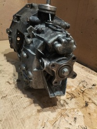 фото thumb №5, Коробка передач коробка передач vw lt 2.5 tdi 1996-2006