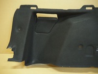 фото thumb №3, Обивка багажника левая dacia duster ii