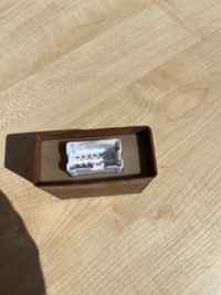 фото thumb №7, Patrol gr y61 05r 3.0 реле модуль