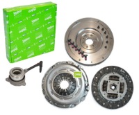 фото thumb №1, Зчеплення колесо маховик renault espace iv 2.0 dci