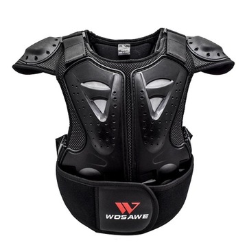 Nadwozie motocyklowe Kolarstwo Quad Moto Back dla