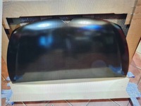 фото thumb №1, Капот c4 picasso c4 grand picasso ii оригинал