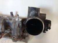 фото thumb №2, Коллектор всасывающий mazda 6 2.0 citd rf5c