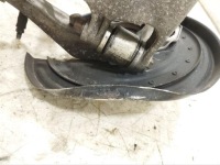 Набор подвеска заднего bentley continental flying spur 2012 левая сторона с Разборки, фото thumb