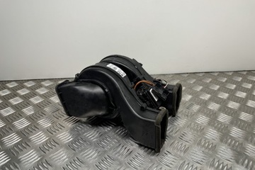 фото thumb №9, Отопитель bmw 7 f01, f02 9311853 3.0l дизель 190kw 2015