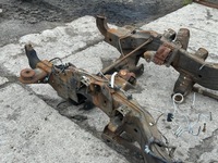 фото thumb №7, Chevrolet silverado gmc sierra k2500 k3500 92-00r рама кузов long bed