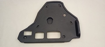 фото thumb №1, Оригінальна захист заглушка нижня панелі volvo v60 ii s60 iii