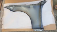 фото thumb №11, Mercedes s w223 818 правый крыло оригинал a2238810200