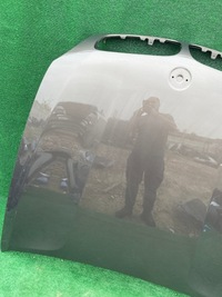 фото thumb №9, Bmw x5 e70 x6 e71 капот перед передняя