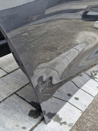 фото thumb №5, Ford focus mk4 hb двері праві задні зад