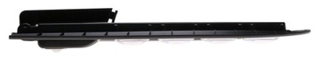 LAMPA SOLARNA Latarnia ULICZNA 168 LED SMD Pilot