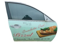 фото thumb №1, Дверь передние правое mazda 6 gh 2008-