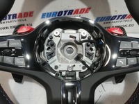 фото thumb №8, Bmw g05 g06 g07 x5m f95 x6m f96 g09 руль подушка безопасности 5a4b4b0