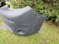 Бампер перед renault kangoo iii lift 13- Оригинал, фото thumb