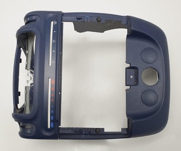 фото thumb №1, Рамка захист радіо консолі smart fortwo 450