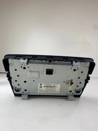 фото thumb №10, Дисплей радіо skoda octavia iii b abt-std-plus