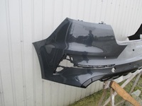 фото thumb №12, Kia proceed 3 iii gt 18- бампер задний + диффузор