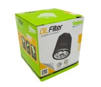 фото thumb №1, Valeo 586526 фільтр оливи