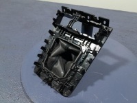 фото thumb №7, Skoda octavia iii lift рамка передач 5e1863212j