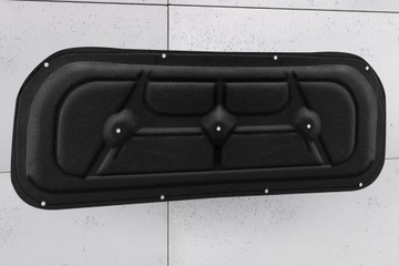фото thumb №8, Hyundai santa fe iii dm 2012-2018 шумоизоляция капота 811242w000 + клипсы