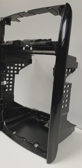 фото thumb №3, Рамка радио навигации панель обдув mercedes w169