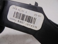 Купить Замок дверь правый перед кассета каркас ручка 805022764r renault captur 15r, фото thumb