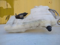 фото thumb №9, Mercedes e-klasa w211 бак бачок склоомивача ксенон 2118604060