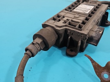 фото thumb №8, Тормоз ручной электрический toyota avensis iii t27 46300-05010