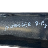 фото thumb №10, Dodge charger 2017 комплект інше елементи оздоблення багажника