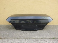 фото thumb №1, Peugeot 508 sedan крышка багажника задняя