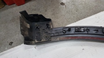 фото thumb №12, Планка крила передньої ліва сторона audi e-tron 4ke853717a демонтаж