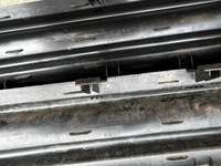 фото thumb №10, Решітка бампера перед peugeot 308 lift