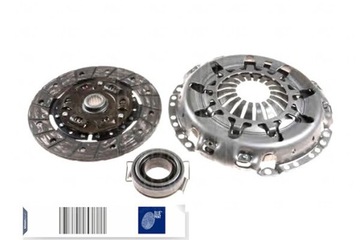 фото thumb №14, Adt330246 блакитний зчеплення набір citroen c1 1.0 05-