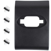 фото thumb №1, Молдинг боковая перед p do renault master iii 2010-