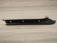Оригинал  защита молдинг обивка крышки правый задний  bmw x6 g06 lci f96 7441972 10km с Разборки, фото thumb
