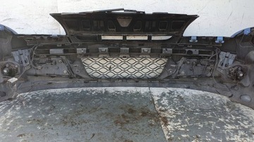 фото thumb №11, Renault megane iii 3 рестайлінг gt line 11-13 led бампер переднє перед