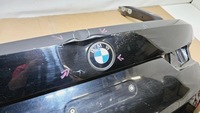 фото thumb №5, Крышка багажника задняя задняя bmw 5 f11 kombi оригинал