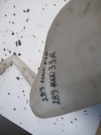 фото thumb №5, Бачок омивача renault scenic iii