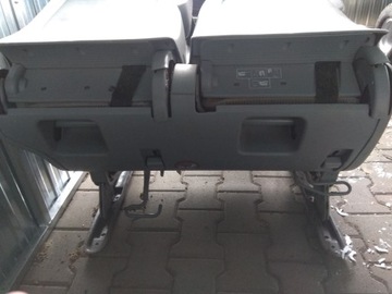 фото thumb №11, Сиденье пассажира vito viano trend 639 комфорт